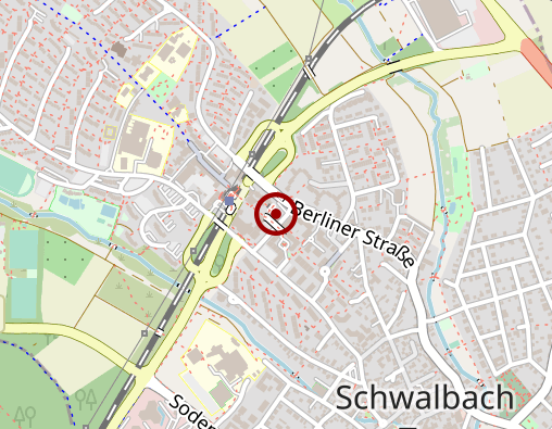 Karte: Silkes Kosmetikstübchen