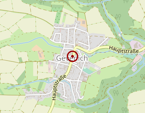 Karte: Eberhart-Brost Rita