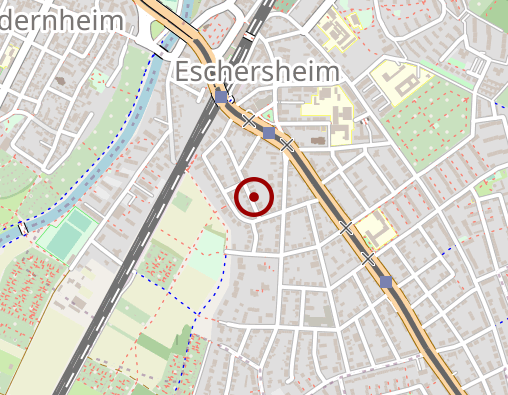 Karte: Hesse-Ertel Elisabeth Dr.med.