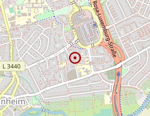 Karte: Kaiser-Zander E.-M. Dipl.-Psych.