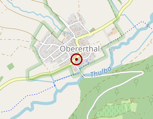 Karte: Hinn Michael Dipl. Psychologe Praxis für Psychotherapie u. Psychosoziale Gesundheit