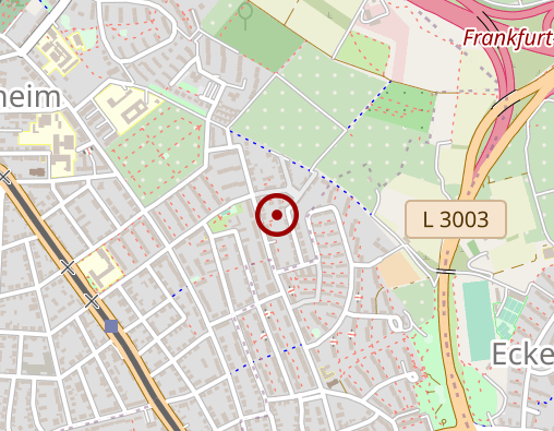 Karte: Nagell Waltraud Dr.med.