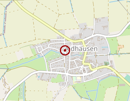 Karte: Hofmann Peter