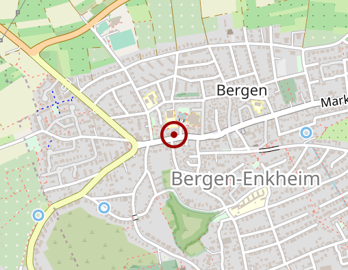 Karte: Alte Apotheke