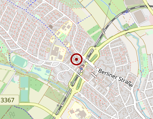 Karte: Limes-Apotheke