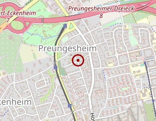 Karte: Schweitzer Brigitte