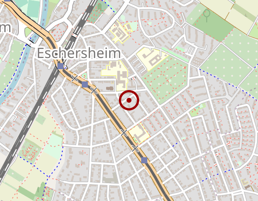 Karte: Domack Silvia