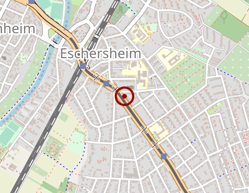 Karte: Schandry Angelika