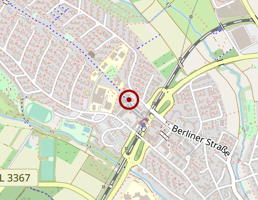 Karte: Gemeinschaftspraxis für Ergotherapie Schwalbach