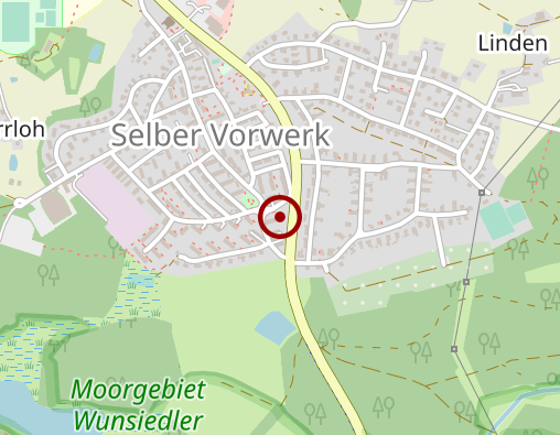 Karte: Hirschmann Helmut Privater Fahrdienst