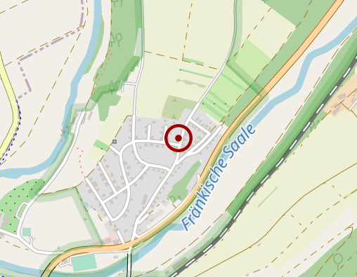 Karte: Physiotherapie Dünisch