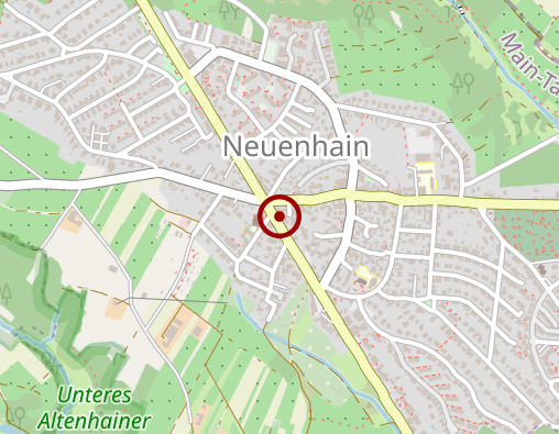 Karte: Lavance - My Body Concept