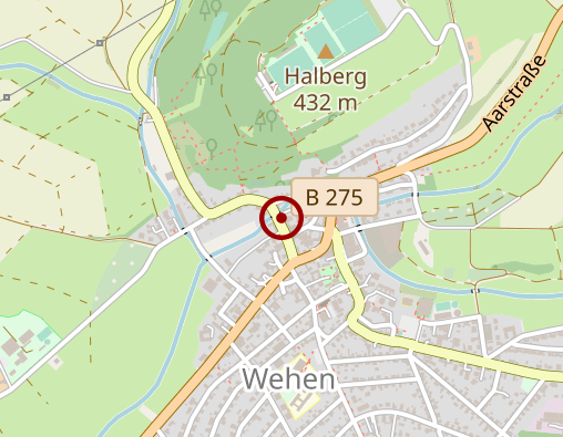 Karte: Fabian Kerstin