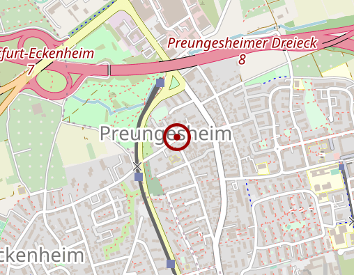 Karte: Drake Christine