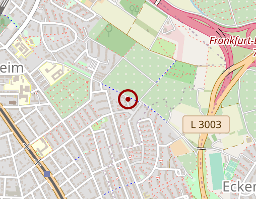 Karte: Seibel Christina