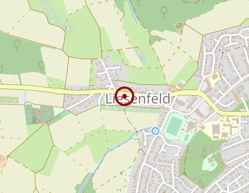 Karte: Czarnecki Daniela