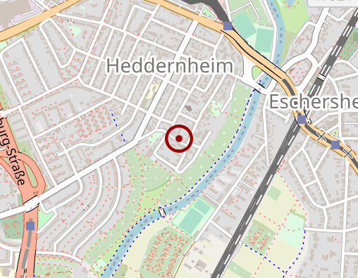 Karte: Andreas Schüler GmbH