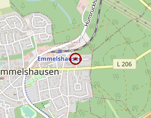 Karte: Neubauer Volker