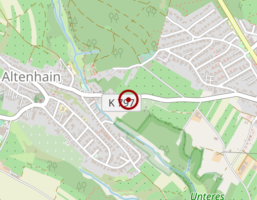 Karte: Henrici Christine