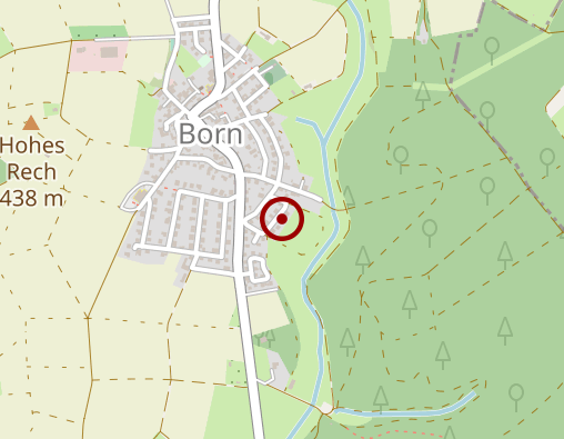 Karte: Freymark Sabine