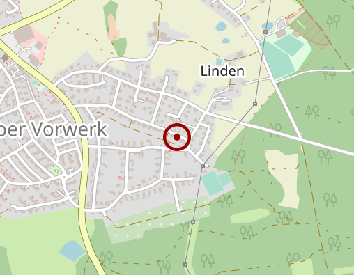 Karte: Krug Hanna Naturheilpraxis