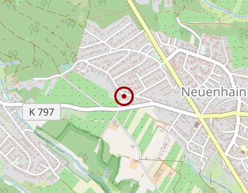 Karte: Wiedeler Wolfgang Dipl.-Psychologe