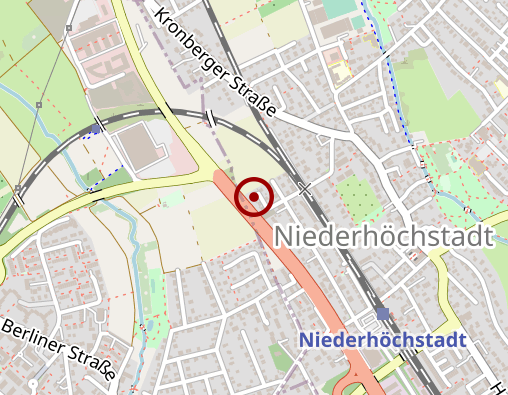 Karte: Klang-Massagen