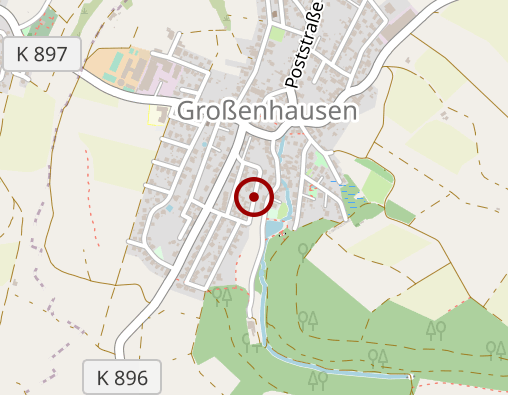 Karte: Leipold - Lifeguard GmbH