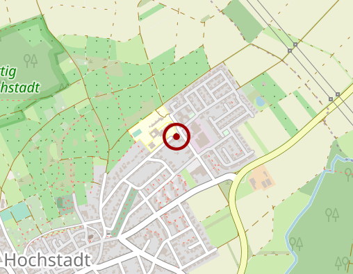 Karte: Ullmann Ursula