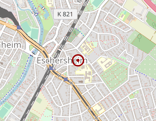 Karte: Fasshauer Willibald