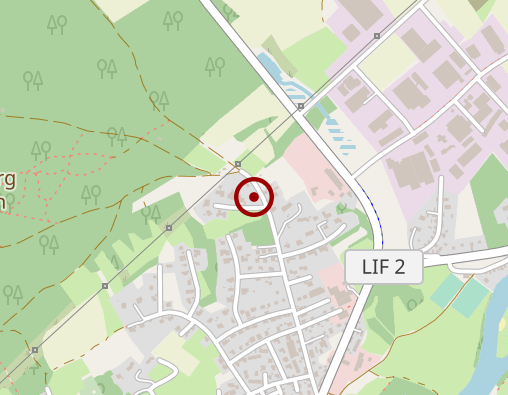 Karte: Lauber Petra Logopädin