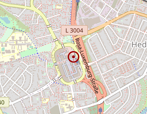 Karte: Lee Jung-Hun Dres.med., Kang-Hun u. Vogel Dietmar Dr.med.