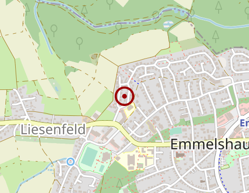 Karte: Zuth Thorsten