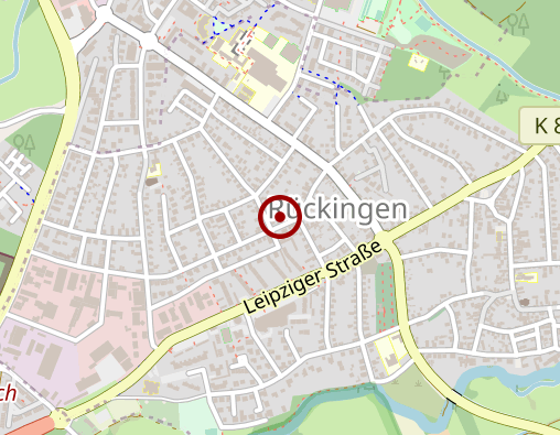 Karte: Kühnreich Jürgen