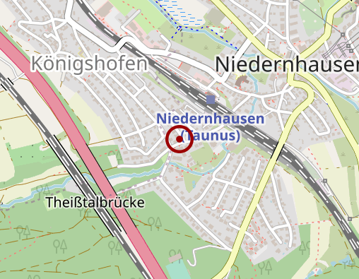 Karte: Lindauer Katharina