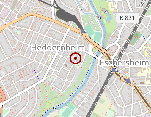 Karte: Kirschner-Völker C. Dr.