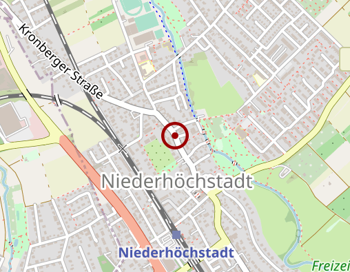 Karte: Löwen-Apotheke