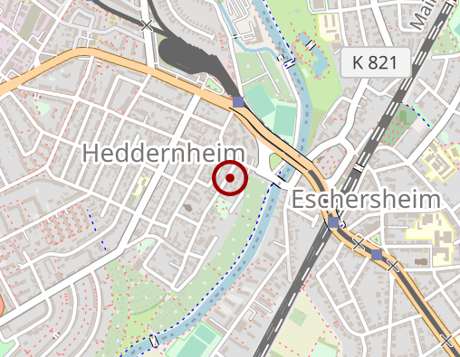 Karte: Kilimann Elke