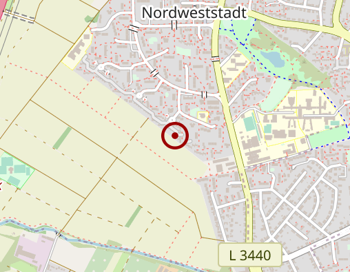 Karte: Hannappel-Schäffer Hannelore