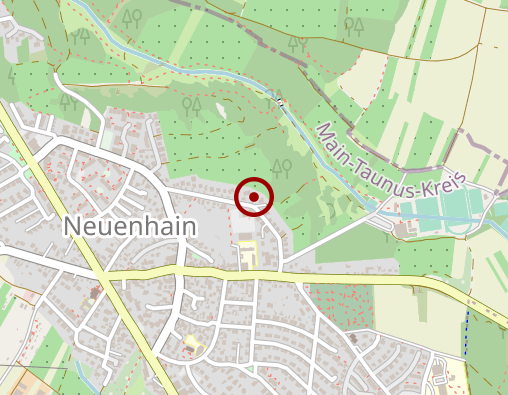 Karte: Kuo-Hildebrandt Su-Yen