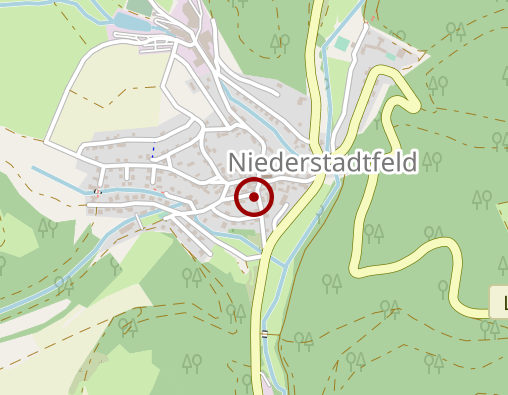 Karte: Kettenhofen Bernd-Peter