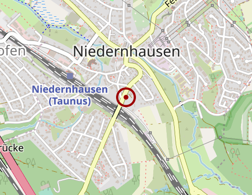 Karte: Rotsch Andrea