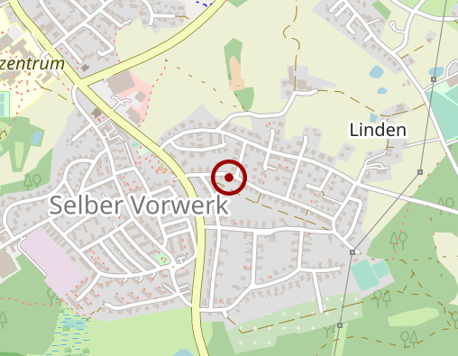 Karte: Brunner Dietrich Heilpraktiker