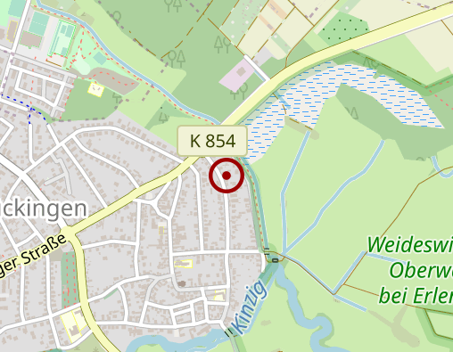 Karte: Keim Erika Dipl.-Psychologin