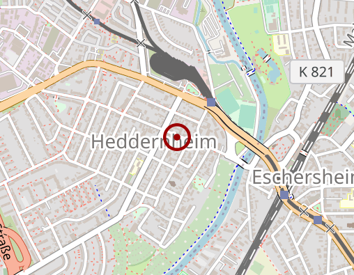 Karte: Merkur-Apotheke