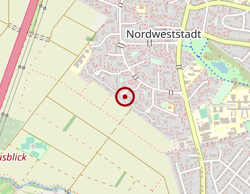 Karte: Becker Dieter Dr.med.