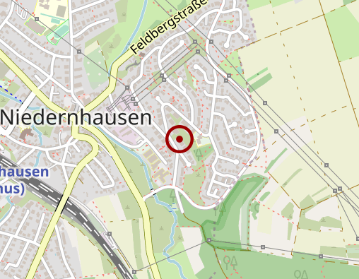 Karte: Horst Barbara