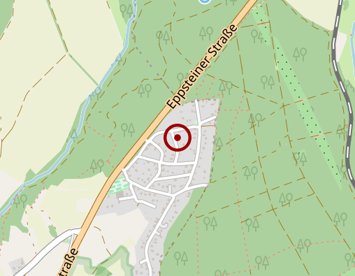 Karte: Köhnkow, Sandra - mobile Sport- und Wellnessmassagen Sandra