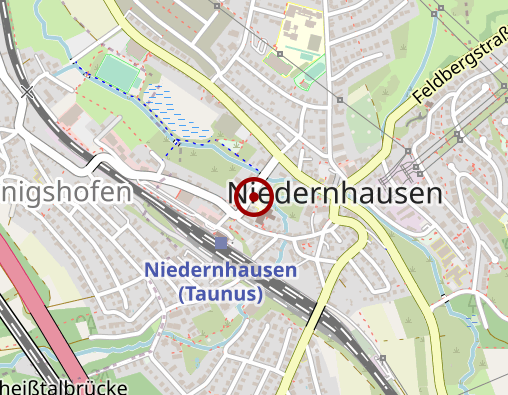 Karte: Sonnen-Apotheke