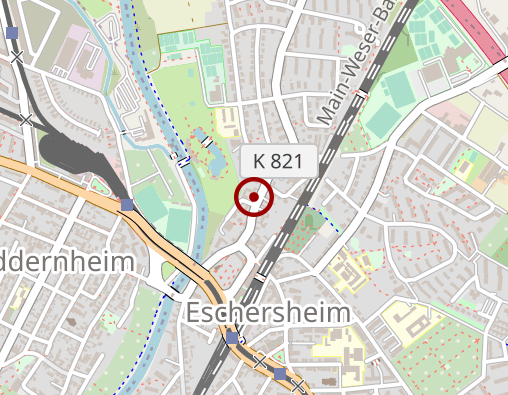 Karte: Mohren-Apotheke